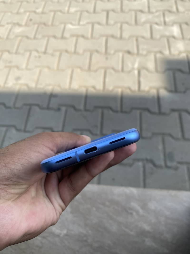 Google Pixel 8a 3
