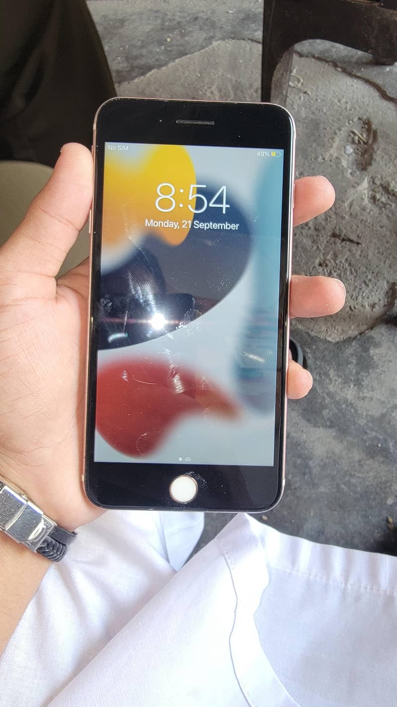 Apple iPhone 7 Plus 2