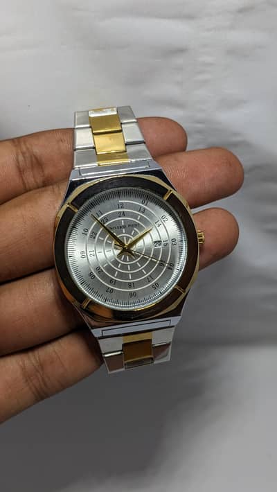 Men's Watch Universe Point UP1988-1148