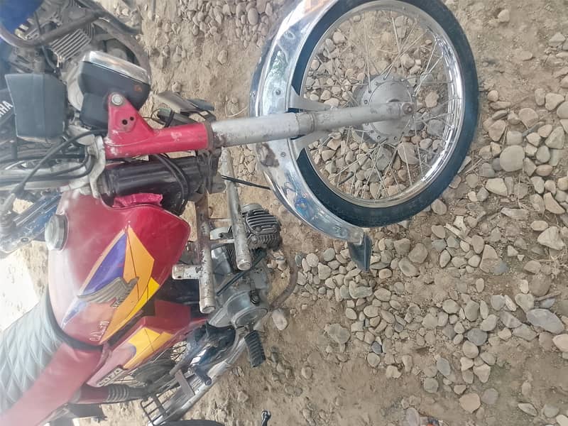 honda 2