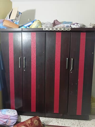 bed set