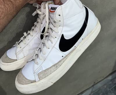 Nike Blazer Mid '77 Vintage