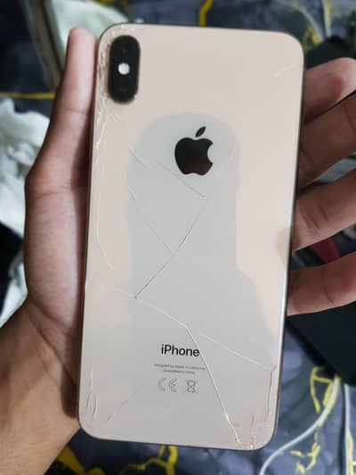 Apple iPhone XS Max