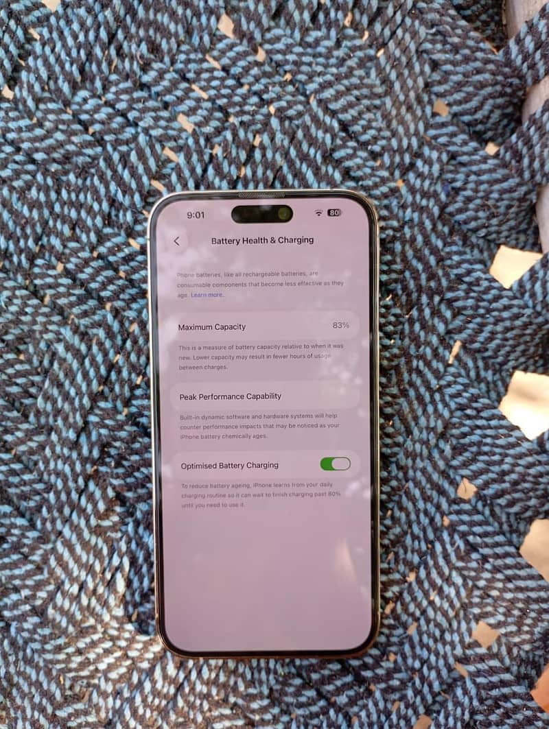 Apple iPhone 14 Pro Max 2