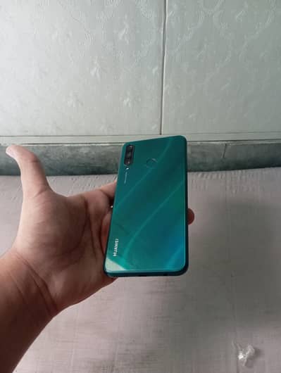Huawei Y6 Prime