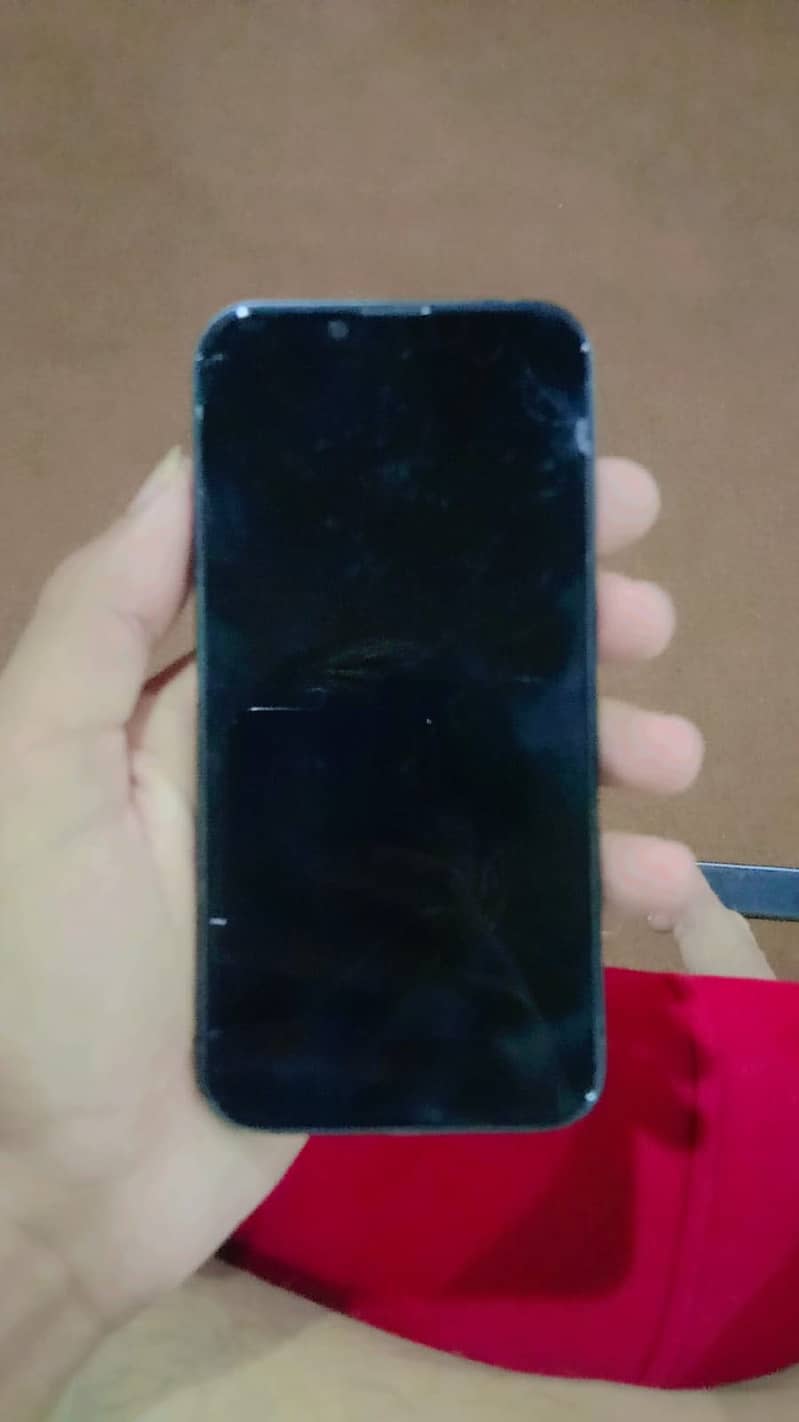 Apple iPhone 14 1