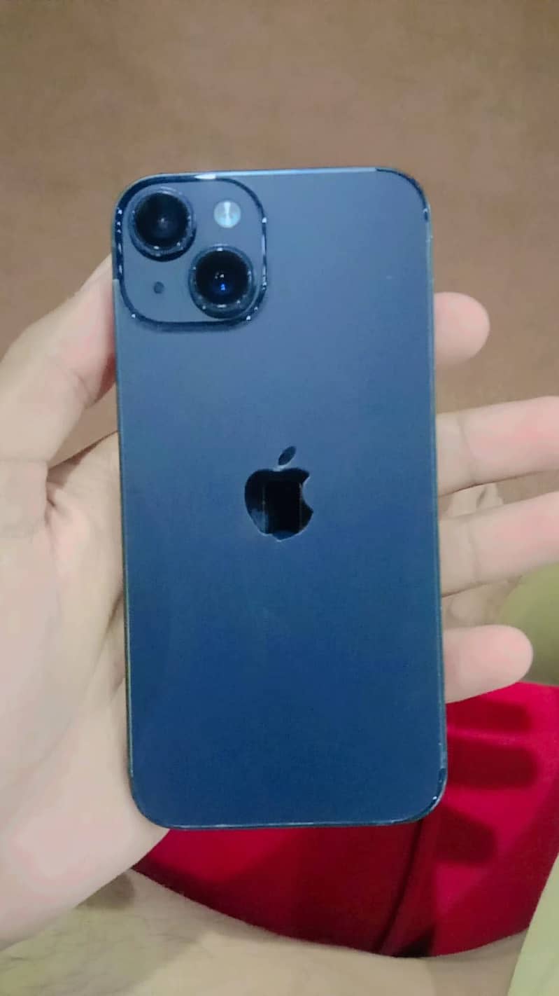 Apple iPhone 14 2