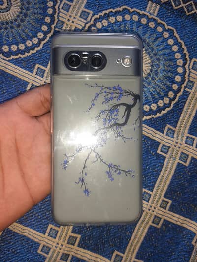 Google Pixel 8