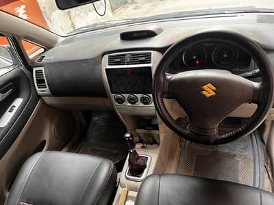 Suzuki Liana 2007
