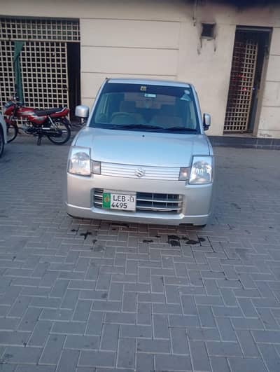 Suzuki Alto 2007