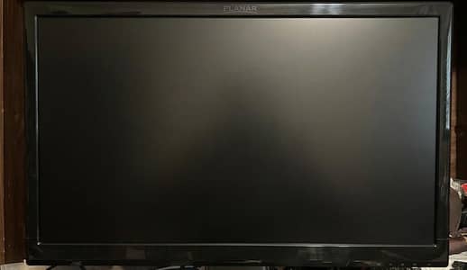 Planar PXL2780MW 27-Inch 2K LCD Monitor – QHD Display