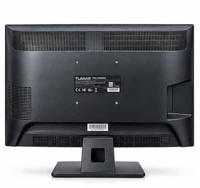 Planar PXL2780MW 27-Inch 2K LCD Monitor – QHD Display