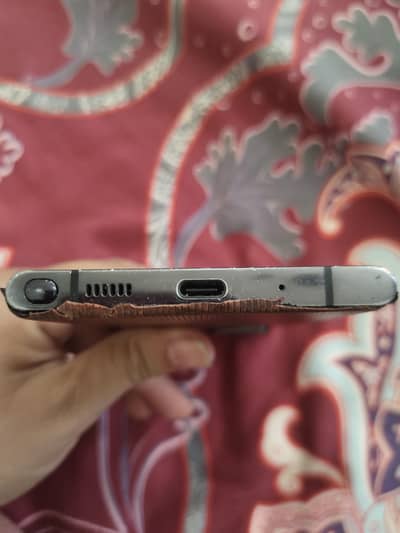 Samsung Mobile Note 20 Ultra