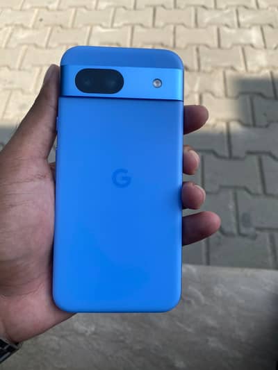 Google Pixel 8a