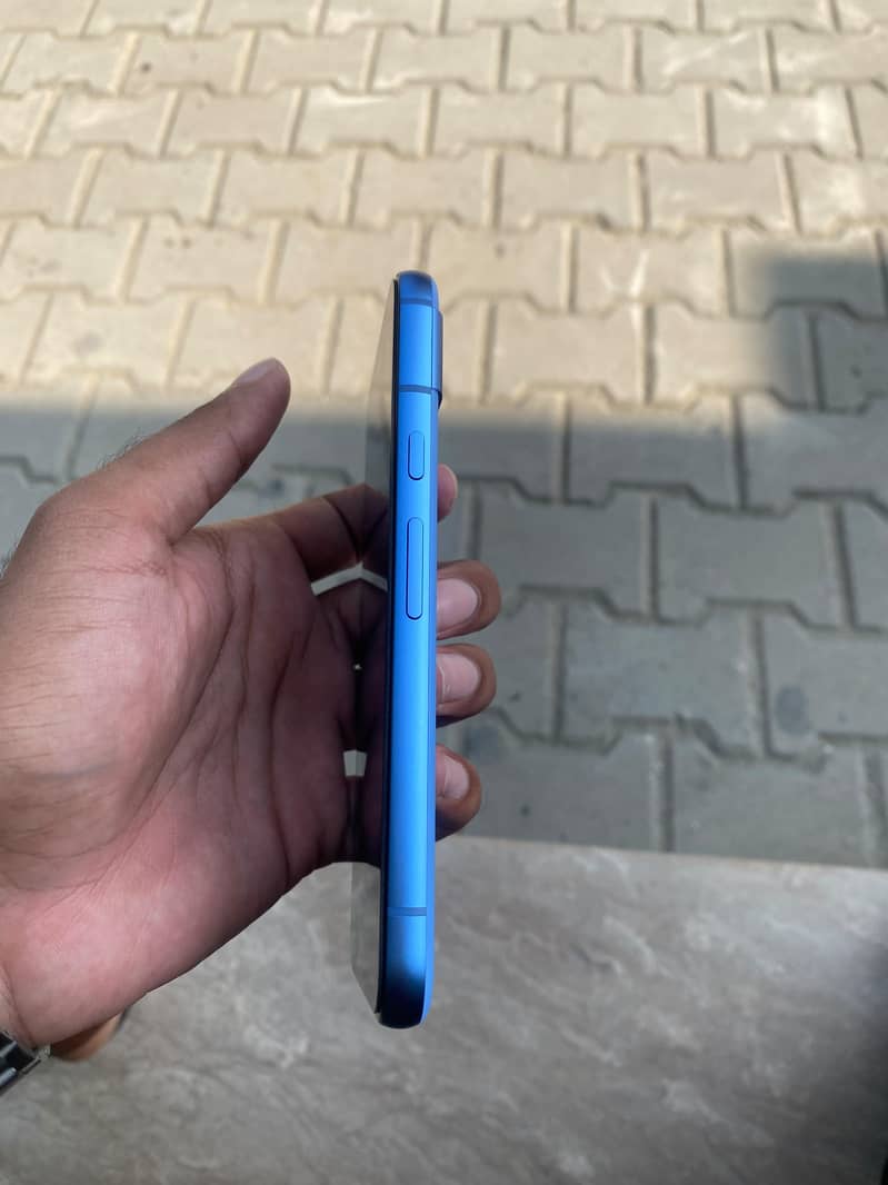 Google Pixel 8a 3