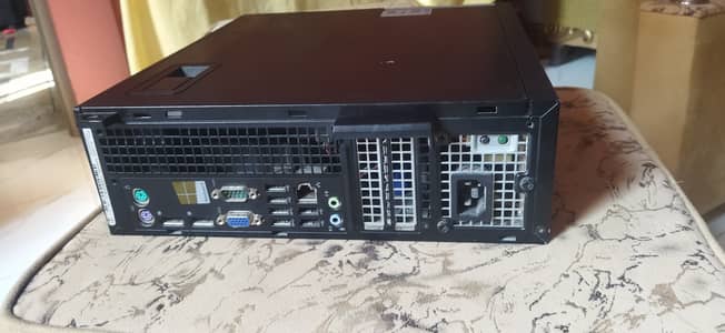Dell 9020 sff