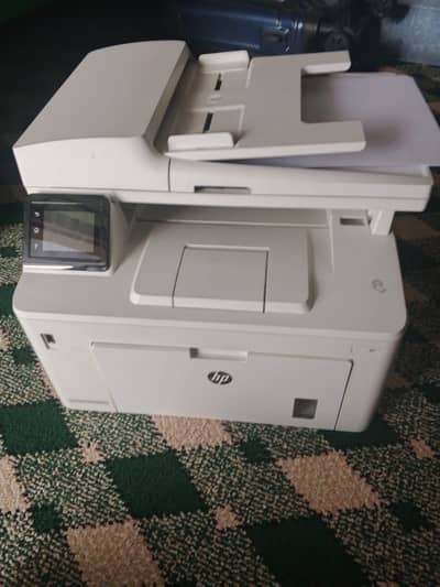 hp model