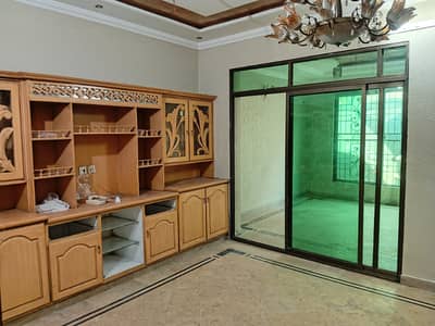 SILENT OFFICE. 5 MARLA HOUSE FOR RENT