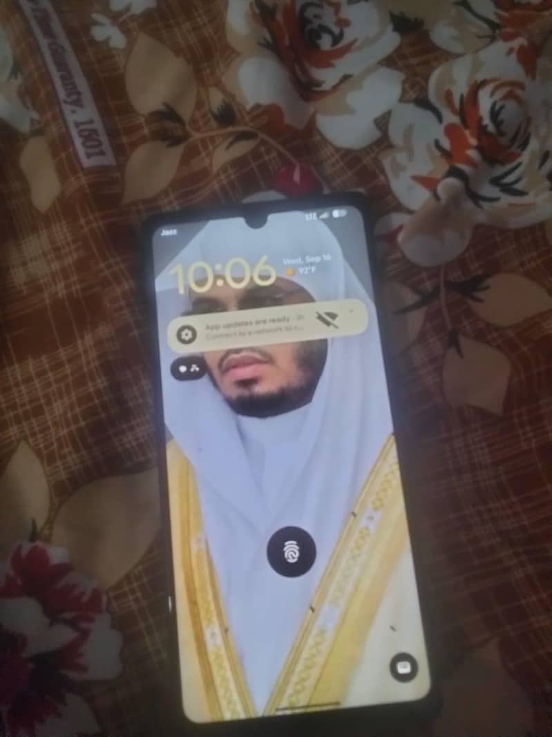Google Pixel 6a 2