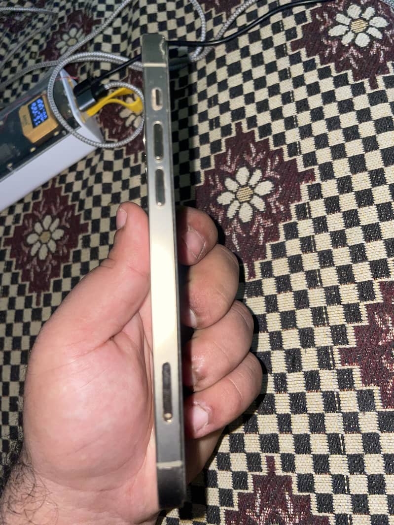 Apple iPhone 12 Pro 4