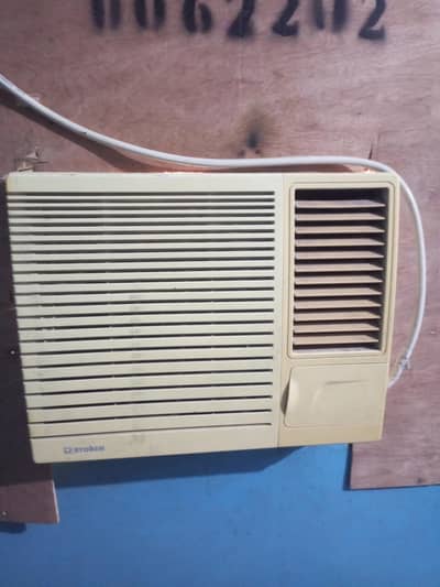 gree window Ac
