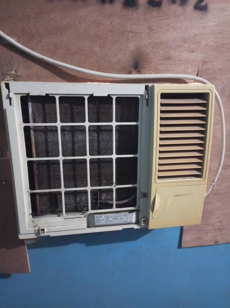 gree window Ac 1