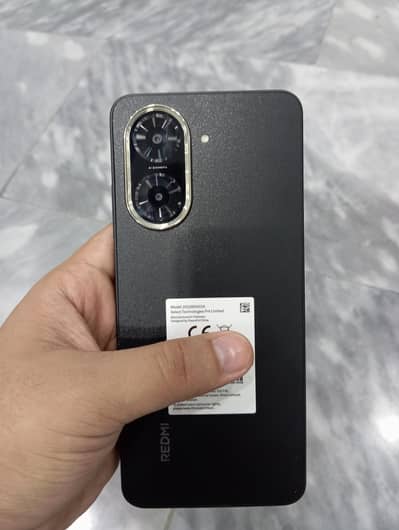 Xiaomi Redmi A5