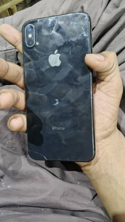 iphone xs max