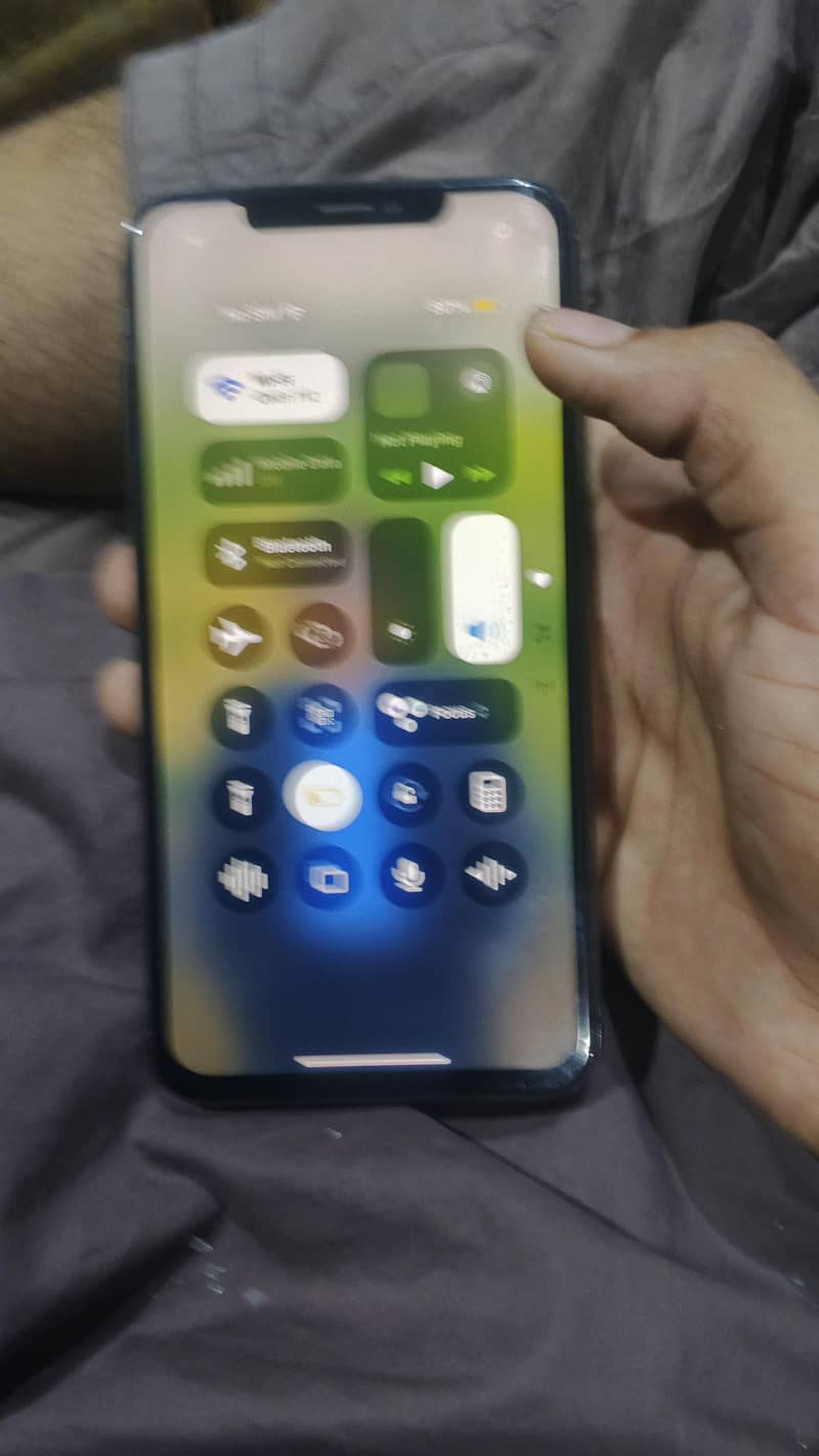 iphone xs max 2