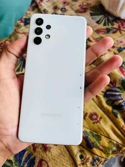 Samsung Mobile A32