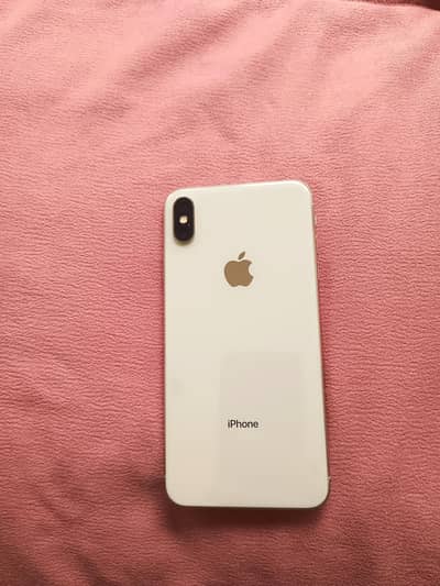 apple iPhone Xs 256 GB main battery health 79   Memry 256GB