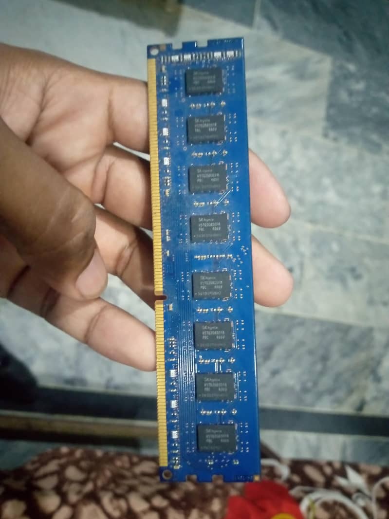 'Ram' 1