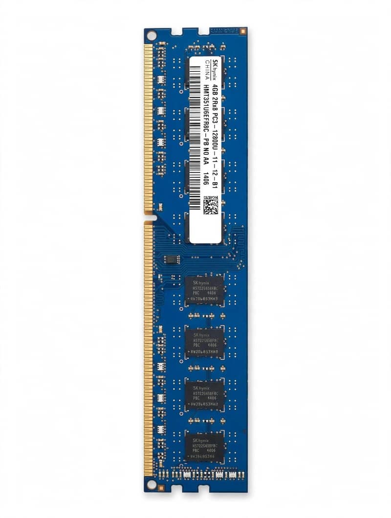 'Ram' 2