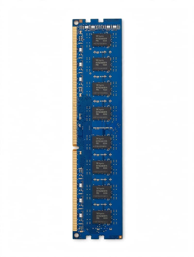 'Ram' 3