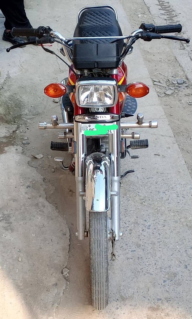 ایک دم اوریجنل 4