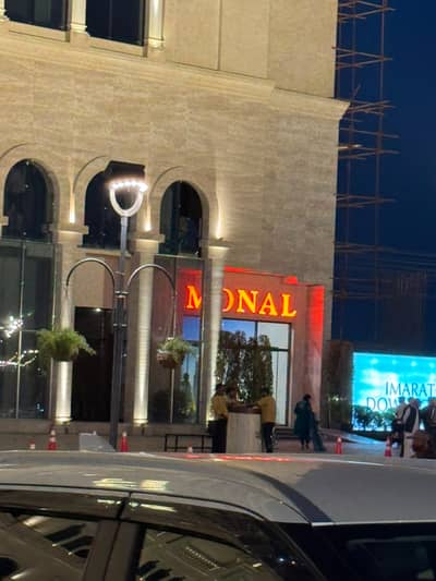 Prime Investment Opportunity Shop for Sale (77 Lac) only