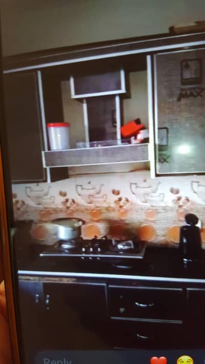 5 marla upper portion for rent in lahore