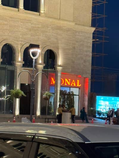 Rented Shop Is Available For Sale On Prime Location Of Islamabad