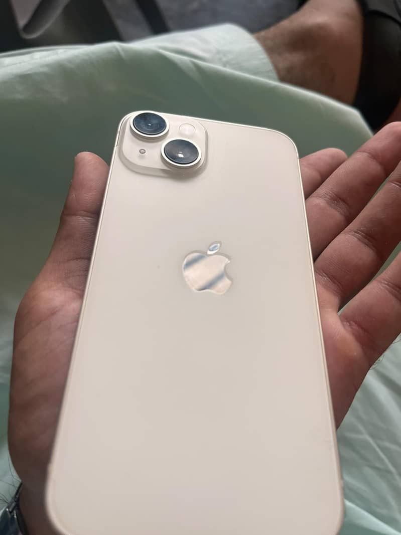 Apple iPhone 14 2