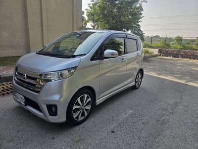 2013 Nissan Dayz Highway star Full option