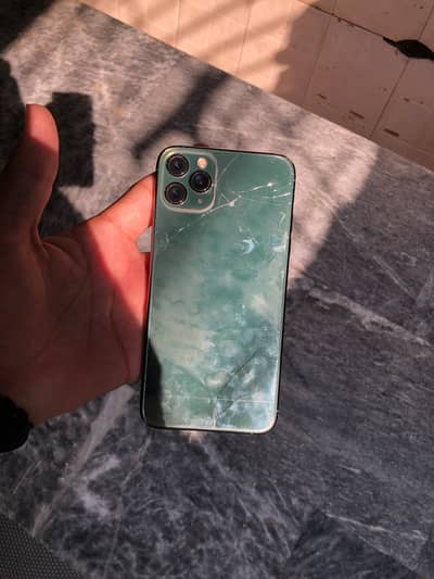 Apple iPhone 11 Pro Max exchange possible