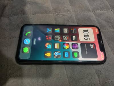 iphone XR Non Pta VIP Condition Face IDandCamera 4k 100% working