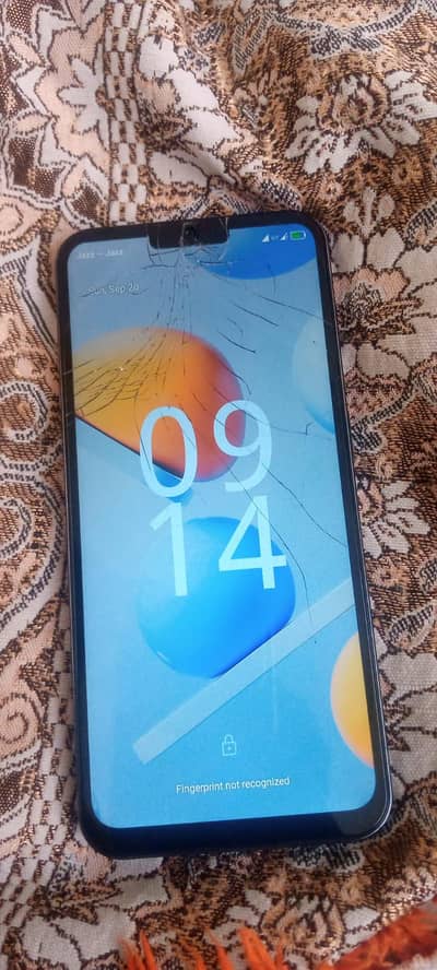 G'Five Note 25 Ultra Condition 10/8.5 like new mobile home 03032500868
