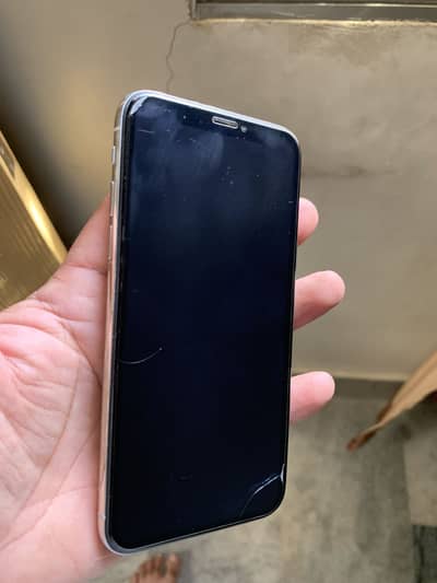 Apple iPhone X