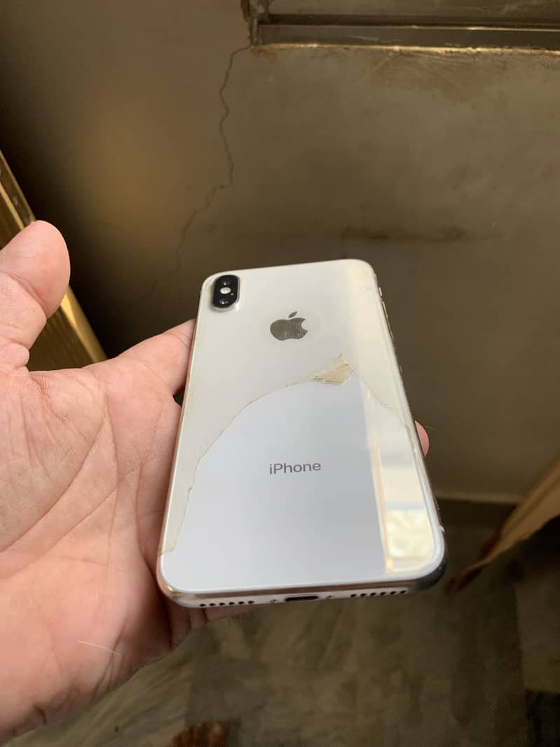 Apple iPhone X 1