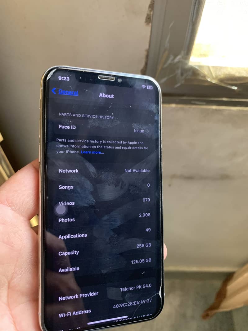 Apple iPhone X 2