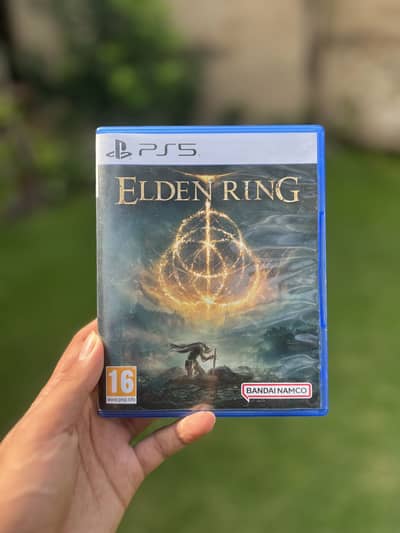 Elden Ring PS5