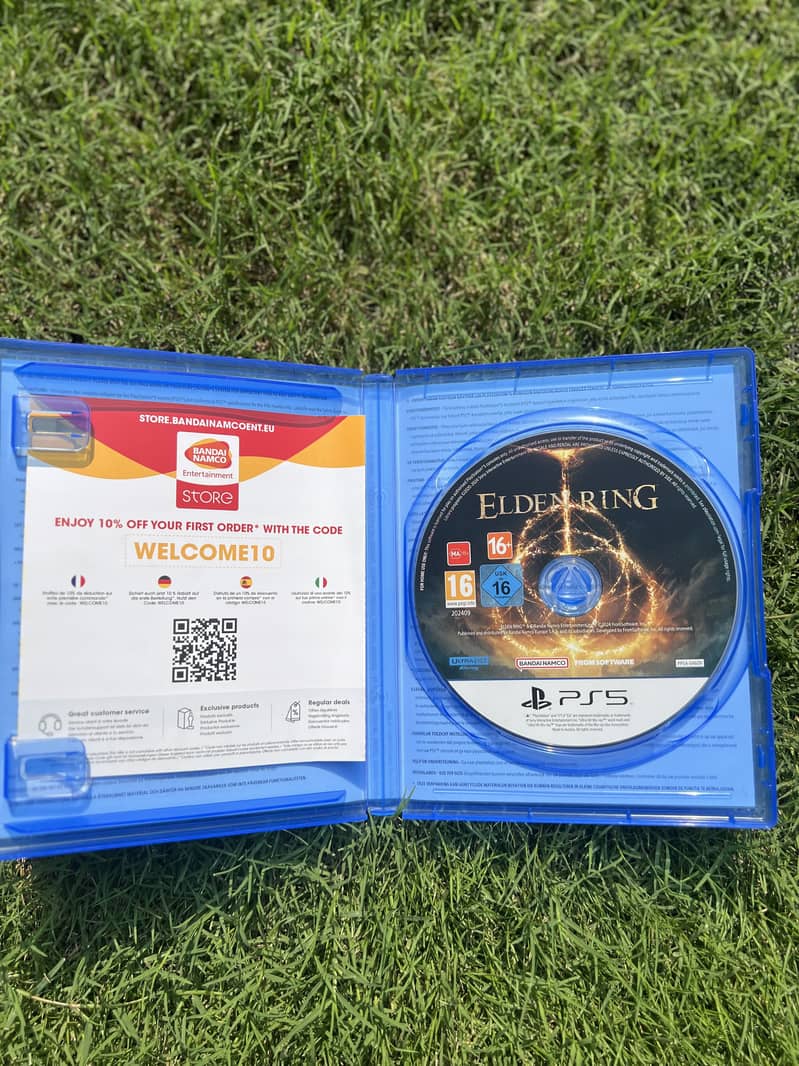 Elden Ring PS5 3