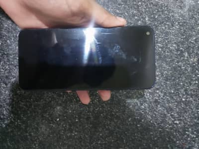 Tecno CAMON 12 Air