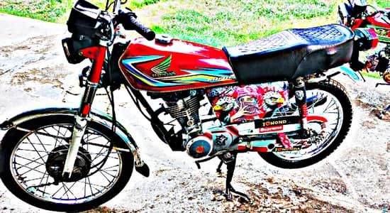 honda